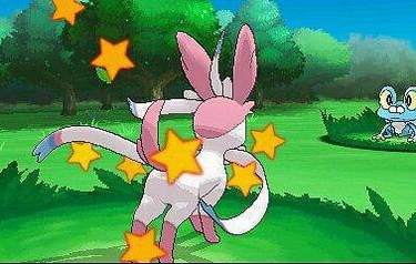 Pokémon X/Y