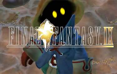Příběh série Final Fantasy