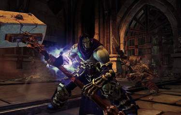 Darksiders 2