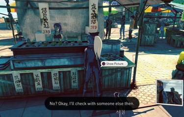 Gravity Rush 2