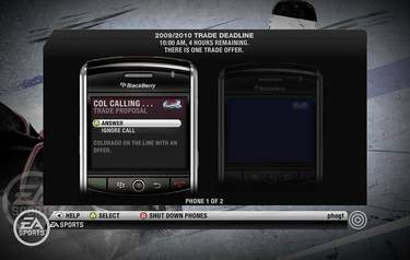 NHL 10