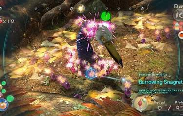 Pikmin 3