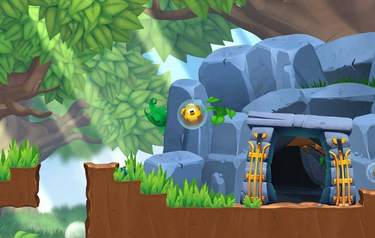 Toki Tori 2