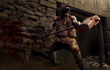 Resident Evil 4 (Remake)