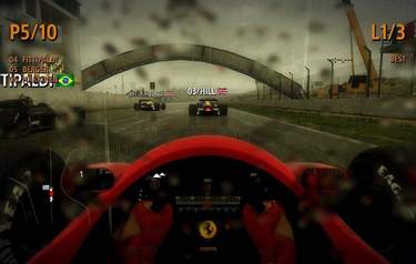F1 2013