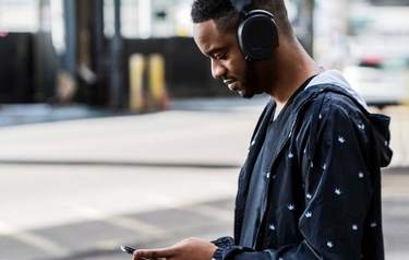 SteelSeries Arctis 3 Bluetooth - test