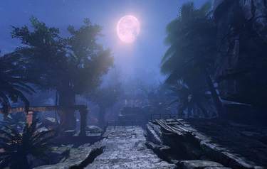 Deadfall Adventures