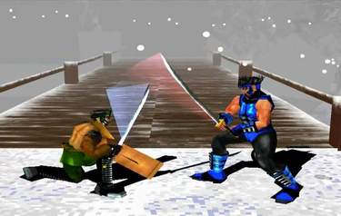 Hry, které by si zasloužily remake