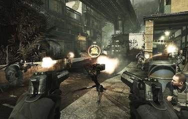 Call of Duty: Modern Warfare 3