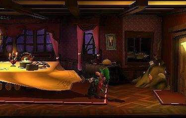 Luigi’s Mansion 2
