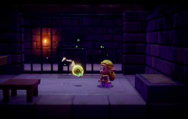 The Legend of Zelda: Echoes of Wisdom 