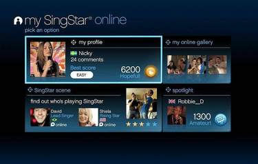 Singstar