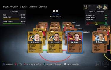 NHL 16