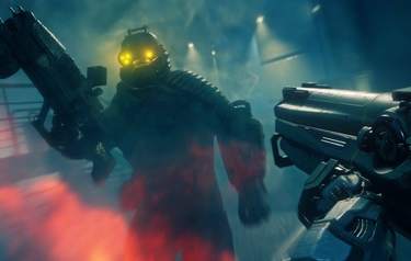 RAGE 2