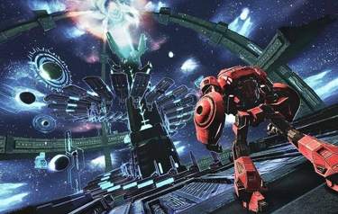 Transformers: Fall of Cybertron