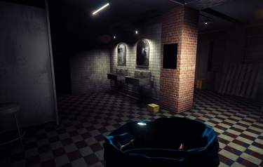 Sports: Renovations