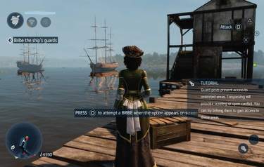 Assassin's Creed III Remastered