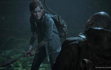 Exkluzivní hry pro PlayStation 4