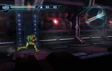 Metroid: Other M