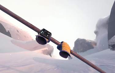 Survivorman VR: The Descent