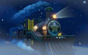 Captain Toad: Treasure Tracker - dojmy z hraní