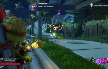 Plants vs. Zombies: Battle for Neighborville