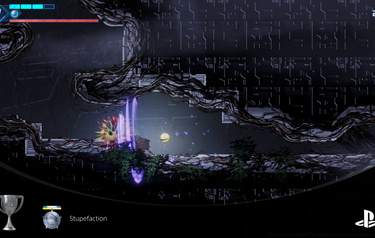 Shadow Labyrinth