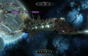 Warhammer 40,000: Inquisitor – Martyr