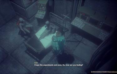 Code Vein