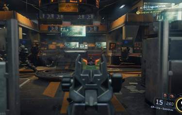 Call of Duty: Black Ops 3