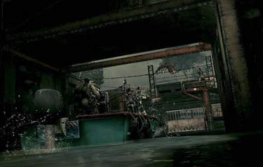 Resident Evil 5