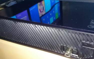 Xbox One - test konzole