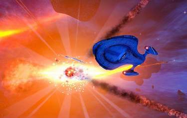 Star Trek Online