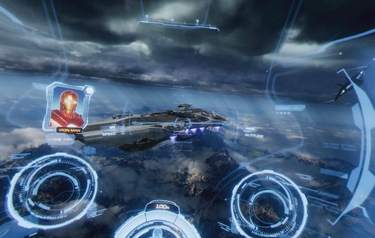 Marvel’s Iron Man VR