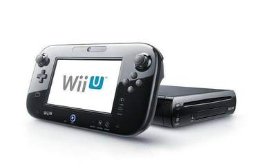 Test konzole Nintendo Wii U