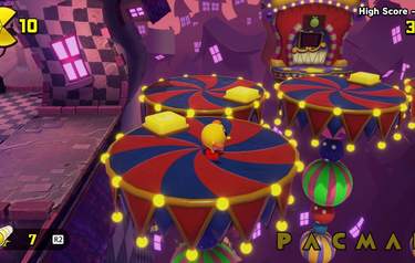 Pac-Man World Re-Pac