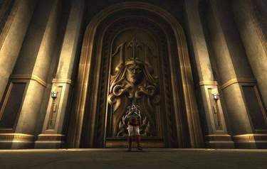 GC2010 - God of War: Ghost of Sparta 
