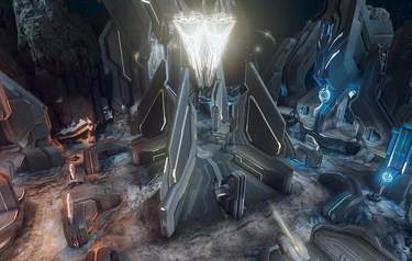 Halo 4: DLC Majestic Map Pack