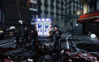 Killing Floor 2