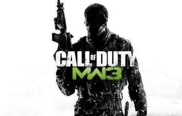 Call of Duty: Modern Warfare 3