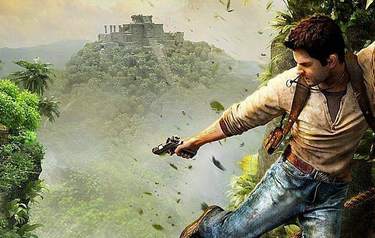 Uncharted NGP