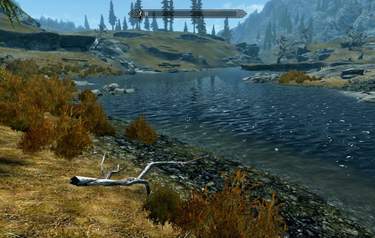 The Elder Scrolls V: Skyrim (Switch)