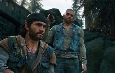 PlayStation 5 - testy několika starších her