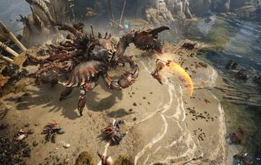 Titan Quest II
