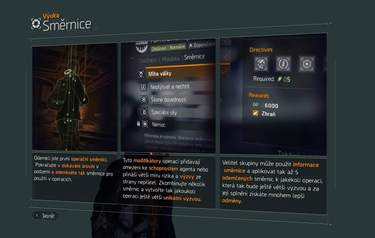 Tom Clancy's The Division - DLC Underground