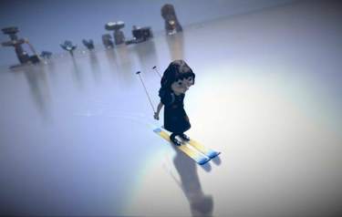 The Tomorrow Children