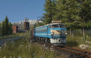 Transport Fever 3