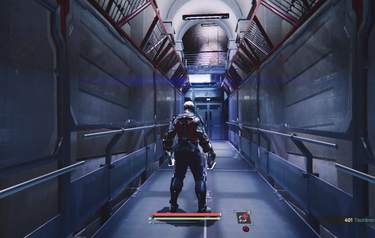 The Surge 2