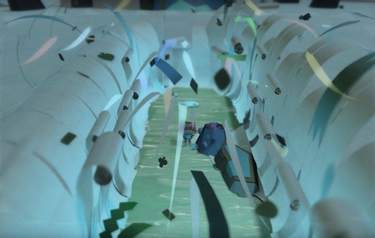 Tearaway Unfolded