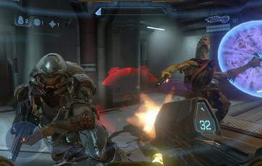 Halo 4